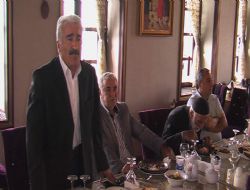 ERGAZ'dan destek çağrısı